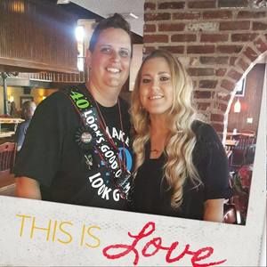 Meet your Posher, Jodie